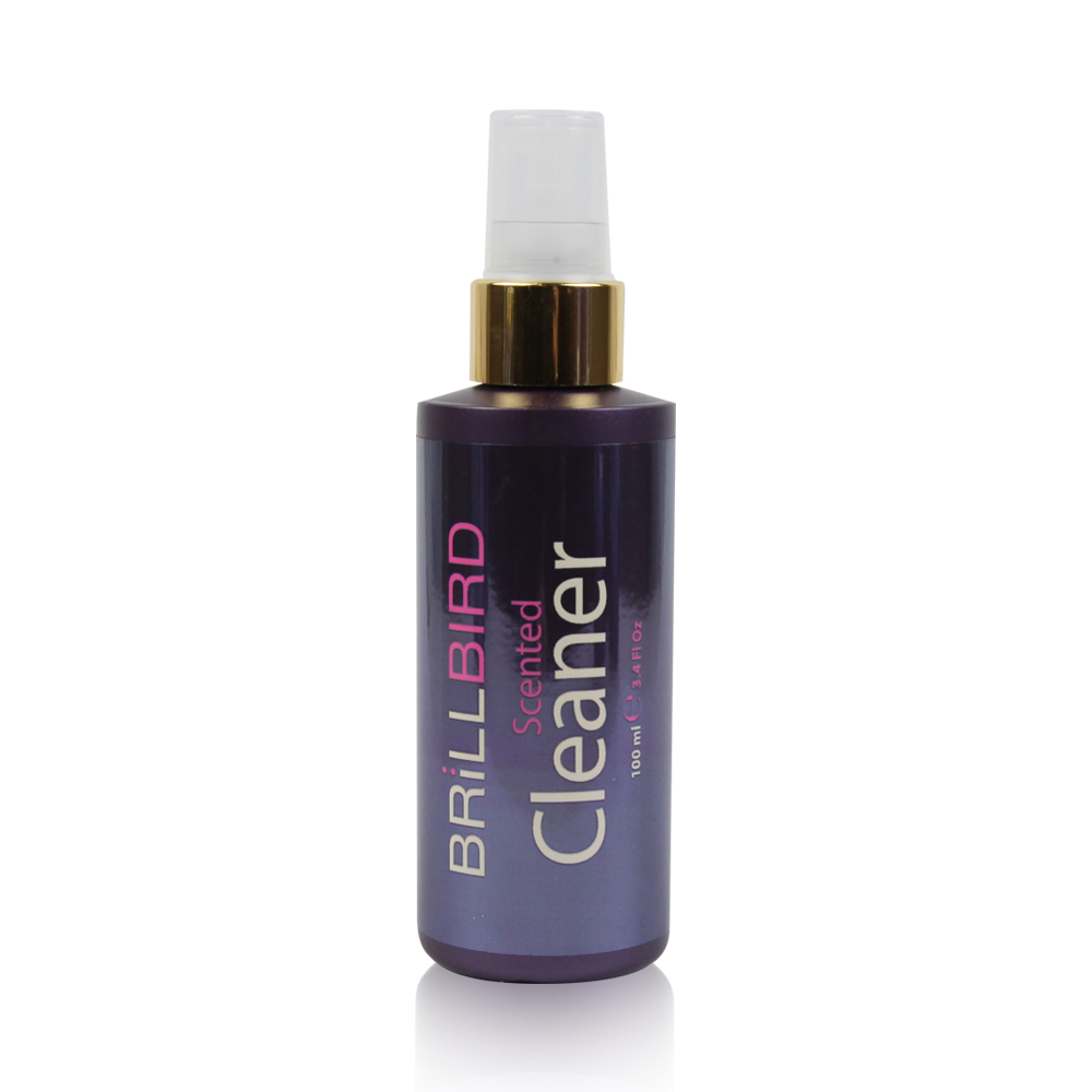 ILLATOSÍTOTT CLEANER ZSELÉ FIXÁLÓ FOLYADÉK - 100ml -Vanília - 2. kép