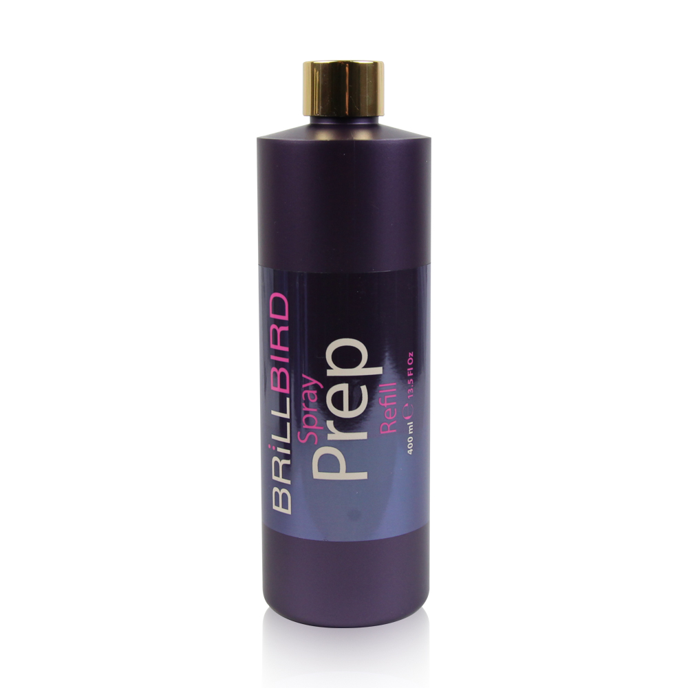 SPRAY PREP REFILL UTÁNTÖLTŐ 400ml - 2. kép