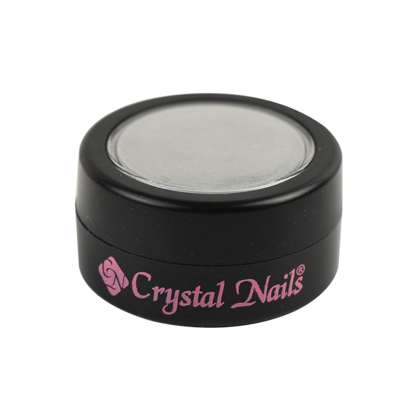 Crystal Nails ChroMirror króm pigmentpor - Holo 1 - 2. kép